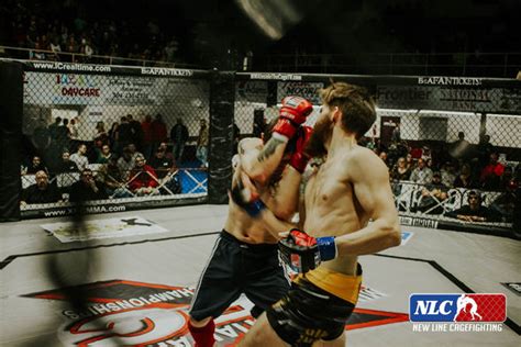 mma virginia events.